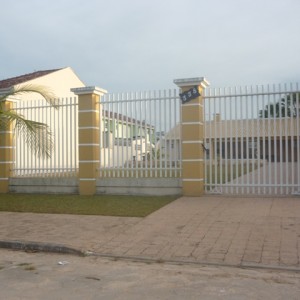 Portão